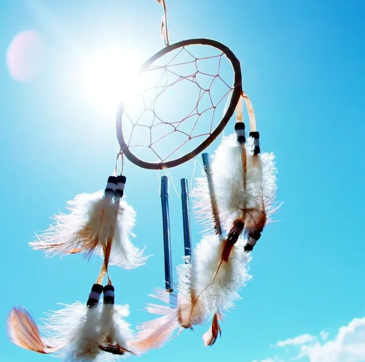 香港捕夢器手工班