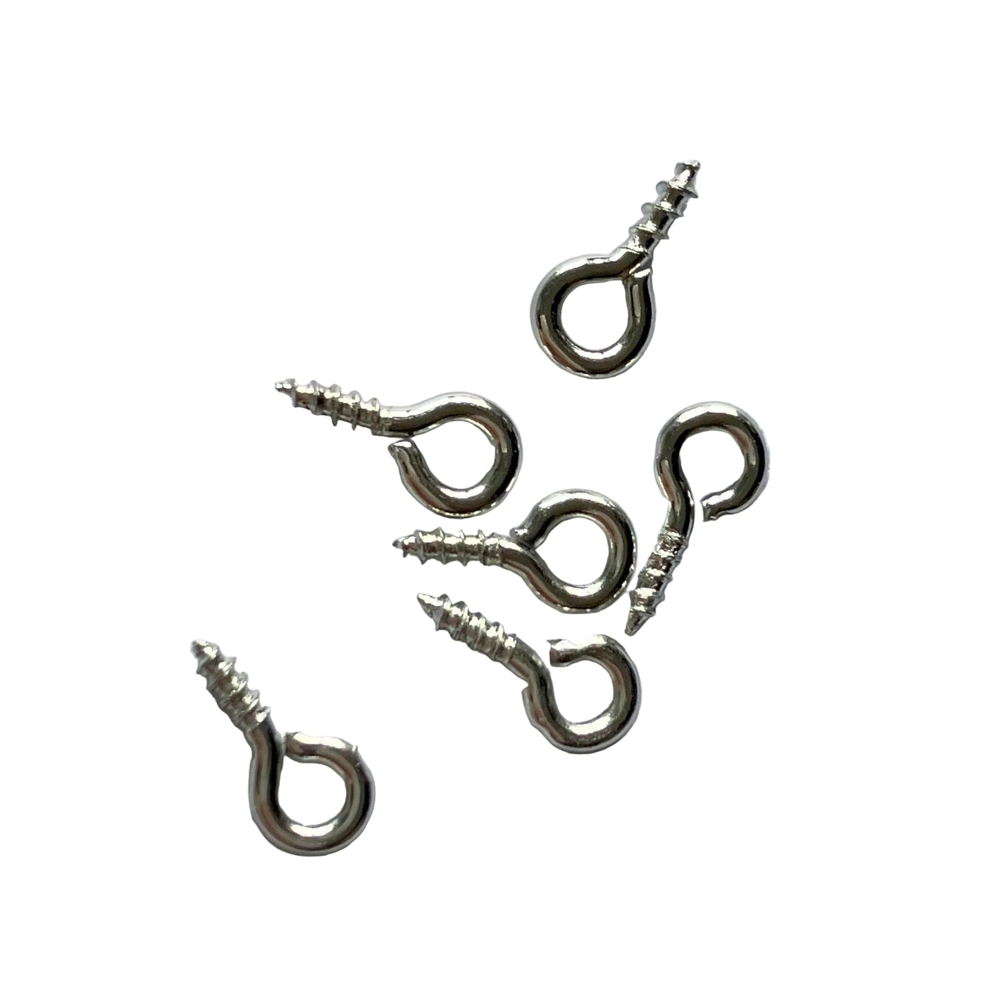 羊眼釘 / 螺絲扣