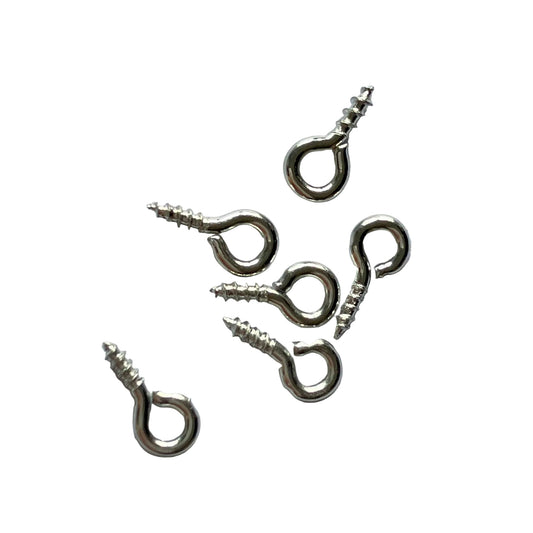 羊眼釘 / 螺絲扣