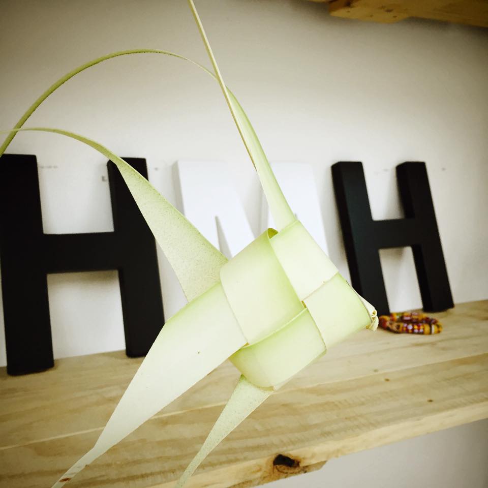 香港傳統草織神仙魚手工班, 適合中華文化手工攤位