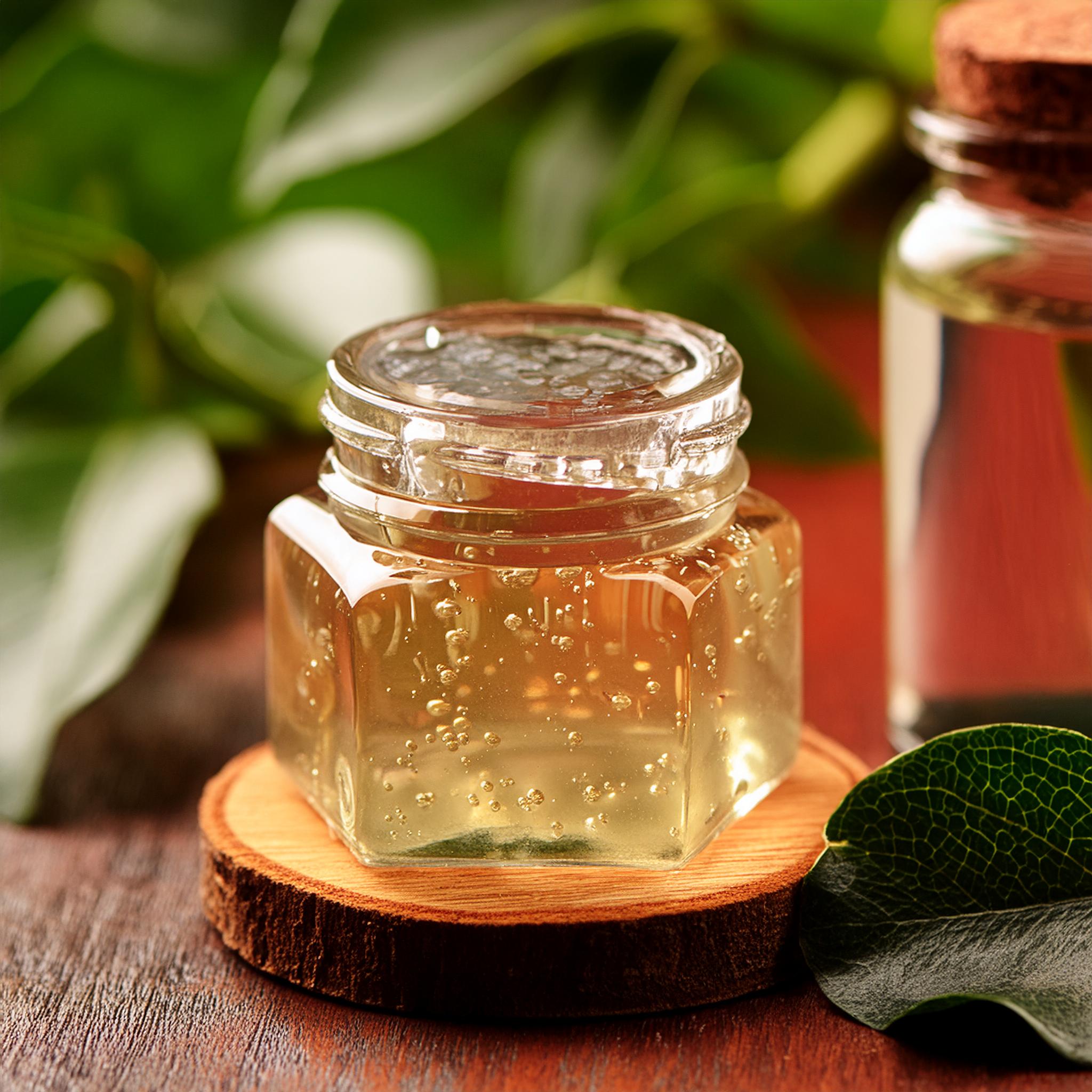 香港手工護膚品製作手作工作坊