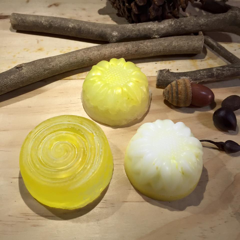 手工皂香港手工工作坊