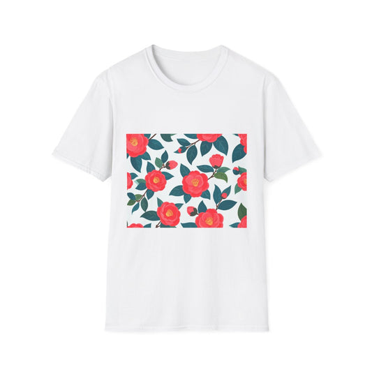 香港茶 T-shirt